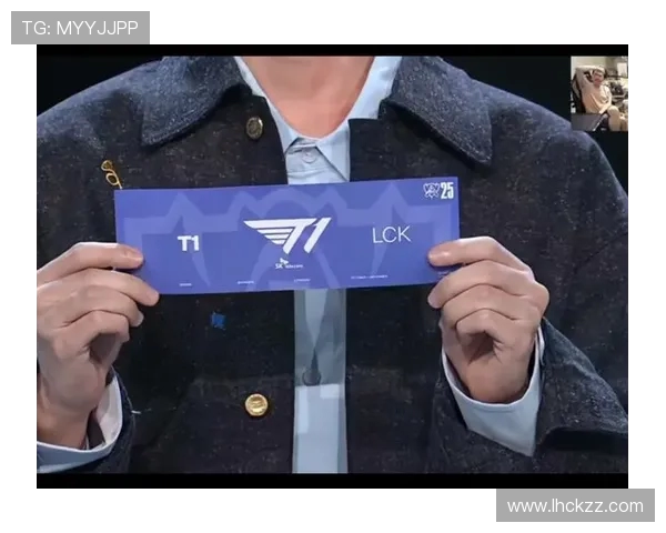 KT战队对阵MKOI战队：LCK与LEC联动对决谁能拔得头筹