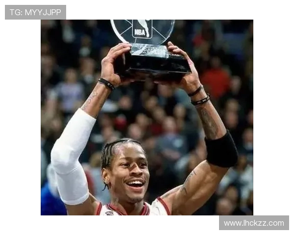 阿伦·艾弗森:从街球传奇到NBA历史巨星的传奇之路 阿伦·艾弗森:从街球传奇到NBA历史巨星的传奇之路