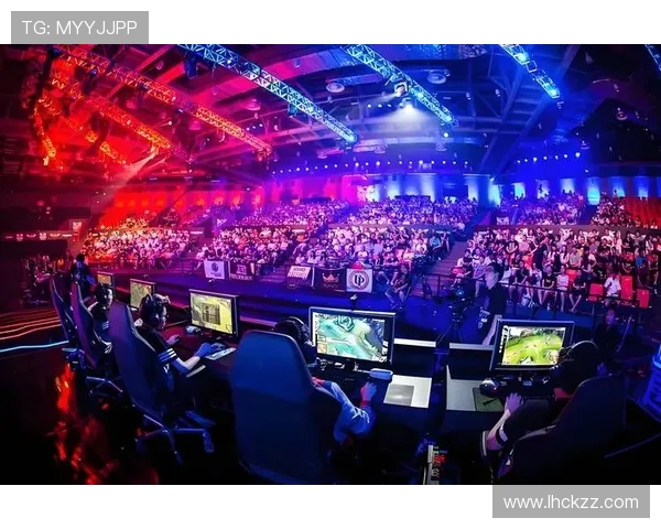 全球电子竞技产业发展趋势与青年文化融合的未来图景分析