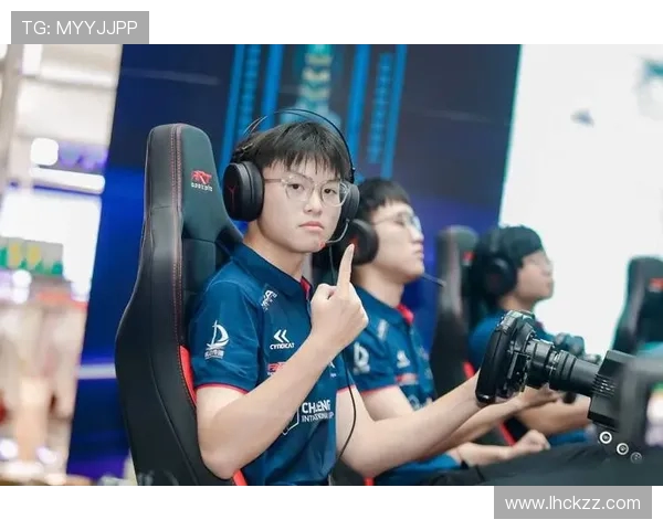 GAM Esports战队迎接新挑战 力争全球电竞舞台再创辉煌 GAM Esports战队迎接新挑战 力争全球电竞舞台再创辉煌