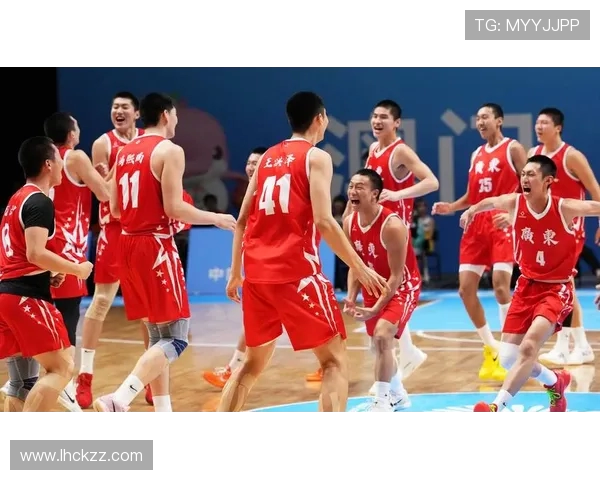 广东宏远再启荣耀征程誓夺新赛季总冠军书写传奇篮球篇章