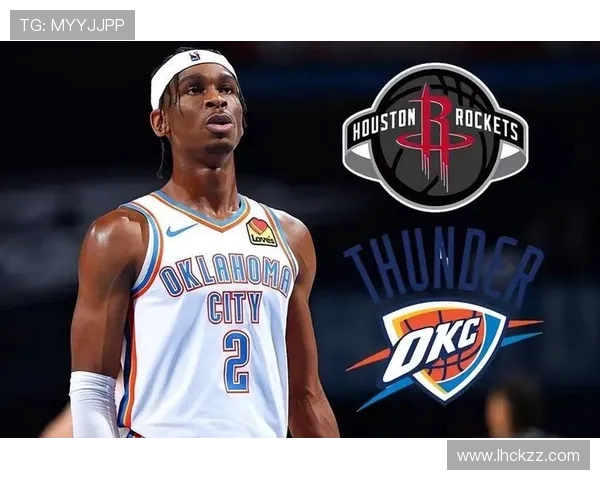 谢伊·吉尔杰斯-亚历山大：从潜力新星到NBA顶尖控卫的成长之路