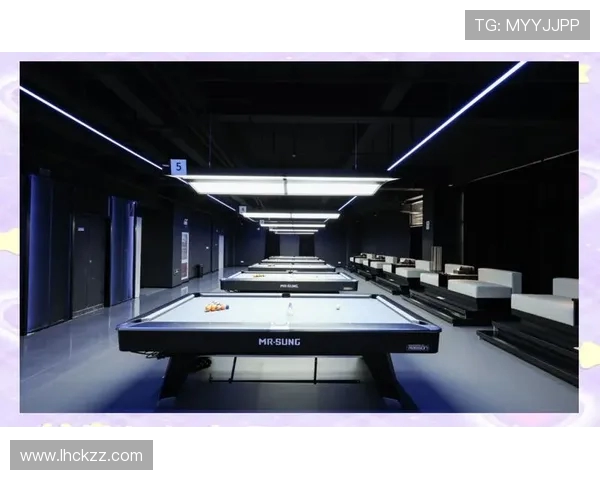 以台球技艺探索竞技魅力与趣味文化深度融合发展之道全景探秘途径