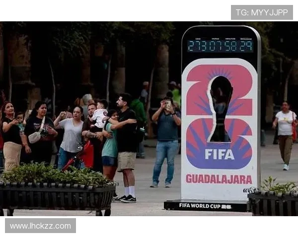 美加墨联合举办世界杯揭幕，全球足球盛宴再创历史新篇章