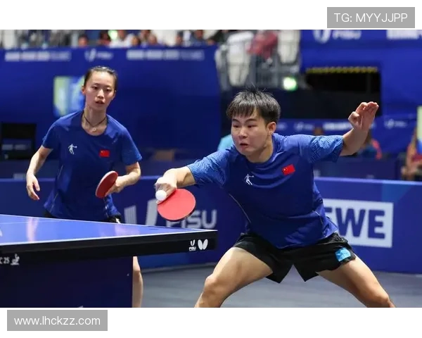 乒乓球运动的发展历程与技术创新探索对中国体育影响的深远意义