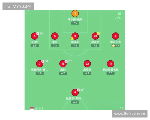 哈维在足球战术变革中的核心作用及其对现代足球风格的深远影响