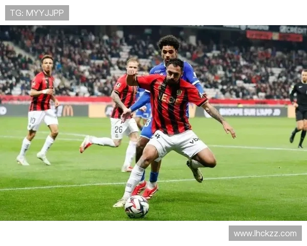 巴黎主场激战摩纳哥巅峰对决演绎法甲豪门荣耀之夜