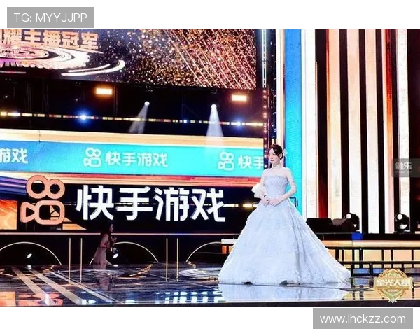 深度解析电竞直播生态发展趋势与玩家互动体验的全面升级