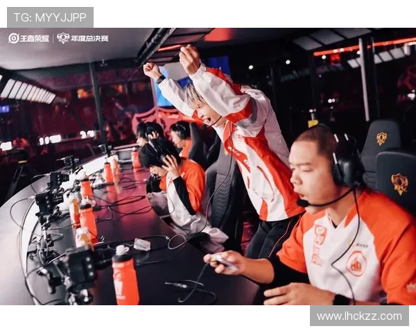 电竞赛事激战正酣 数百万奖金池背后的选手拼搏与荣耀 电竞赛事激战正酣 数百万奖金池背后的选手拼搏与荣耀