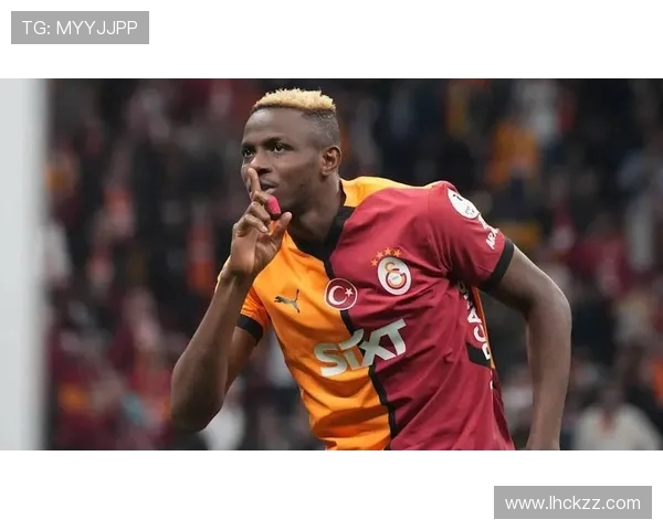 维克托·奥斯梅恩：从尼日利亚草根到意甲锋线巨星的奋斗历程