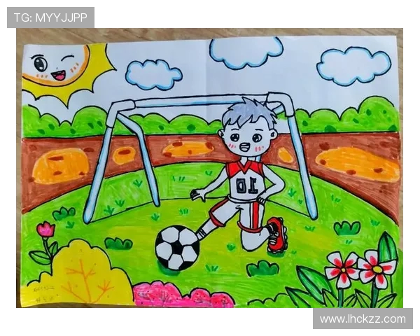 足球的魅力与竞技精神：探索现代足球文化的多维面貌与未来发展趋势