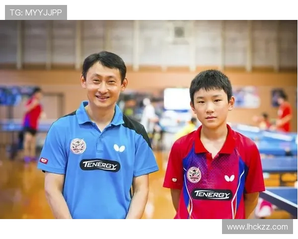 北京乒乓球队的训练节奏与战术分析探讨乒乓球热点动态