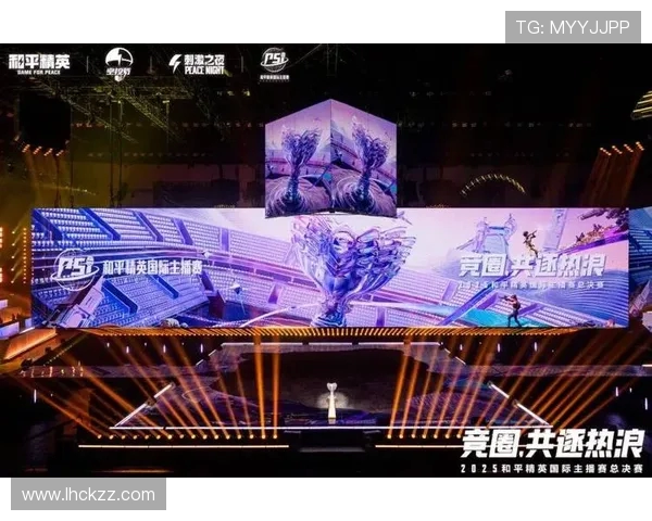 和平精英巨献：深入解析WE战队背后的技术创新与战术运用