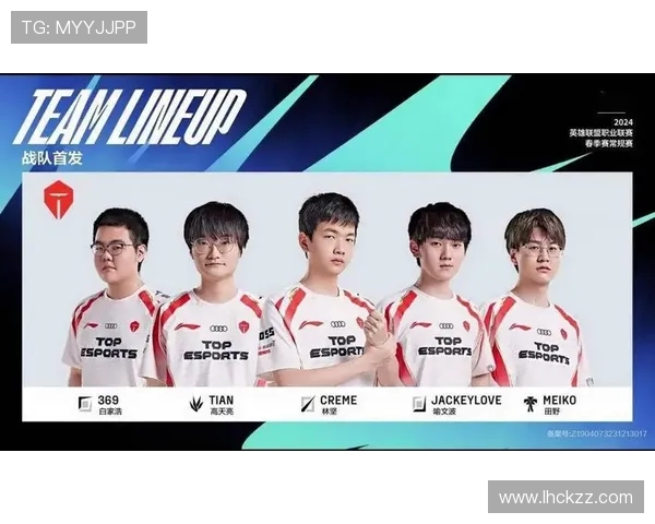 城市赛积分榜更新TES战队以58分稳居第一名