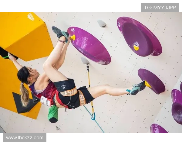 广州攀岩队意识形态争议引发热议攀岩运动未来发展方向探讨