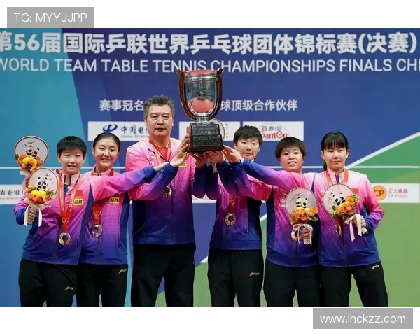 成都乒乓球队团队协作表现的数据分析与提升策略探讨