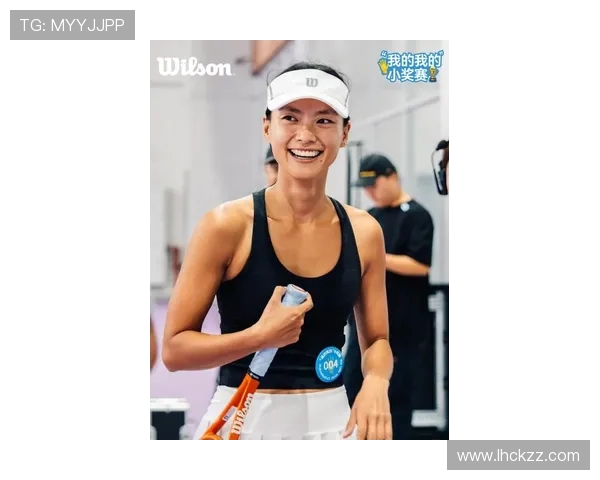 攀岩女神陈静分享成功秘诀与训练心得的独家专访