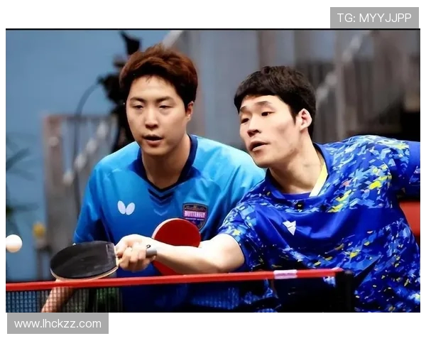 武汉乒乓球队与南京乒乓球队的精彩对决赛后分析与节奏探讨