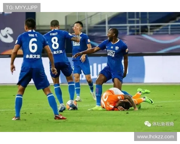 武汉足球队在联合会杯中的团队协作表现分析与点评