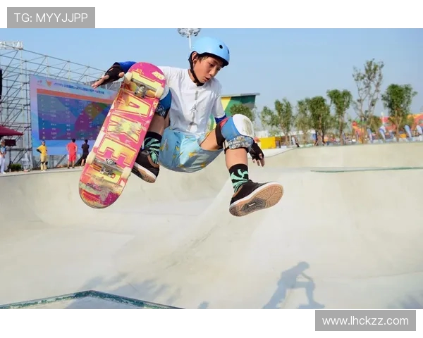 滑板力量榜单揭晓北京滑板队荣登第八名展现实力与潜力 滑板力量榜单揭晓北京滑板队荣登第八名展现实力与潜力