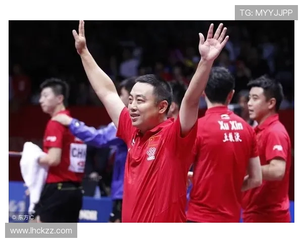 西安乒乓球队防反战术革新探秘与实践成效分析