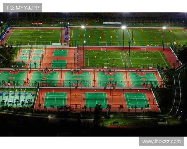 《探索体育的魅力与挑战：从竞技场到全民健身的全面发展之路》