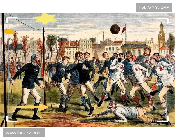 世界杯热潮再起 足球盛宴背后的全球文化与经济影响解析