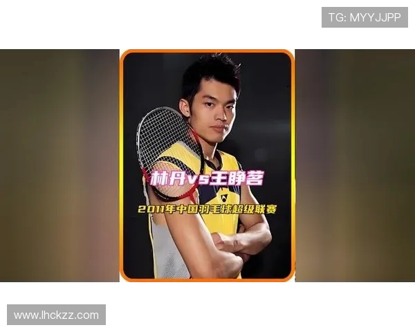 2014年林丹与王睁茗巅峰对决回顾：羽坛传奇的精彩瞬间与战术较量