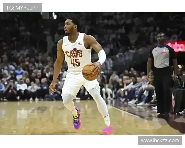 多诺万米切尔：从新秀到全明星的华丽蜕变与未来展望