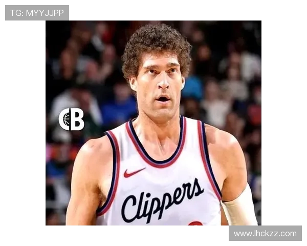 布鲁克洛佩斯：从篮球新星到NBA传奇的成长之路与辉煌成就